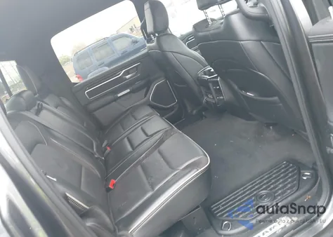 2022 Ram 1500 Laramie 4X4 5'7 Box z USA, uszkodzony, nr VIN 1C6SRFJT3NN400159